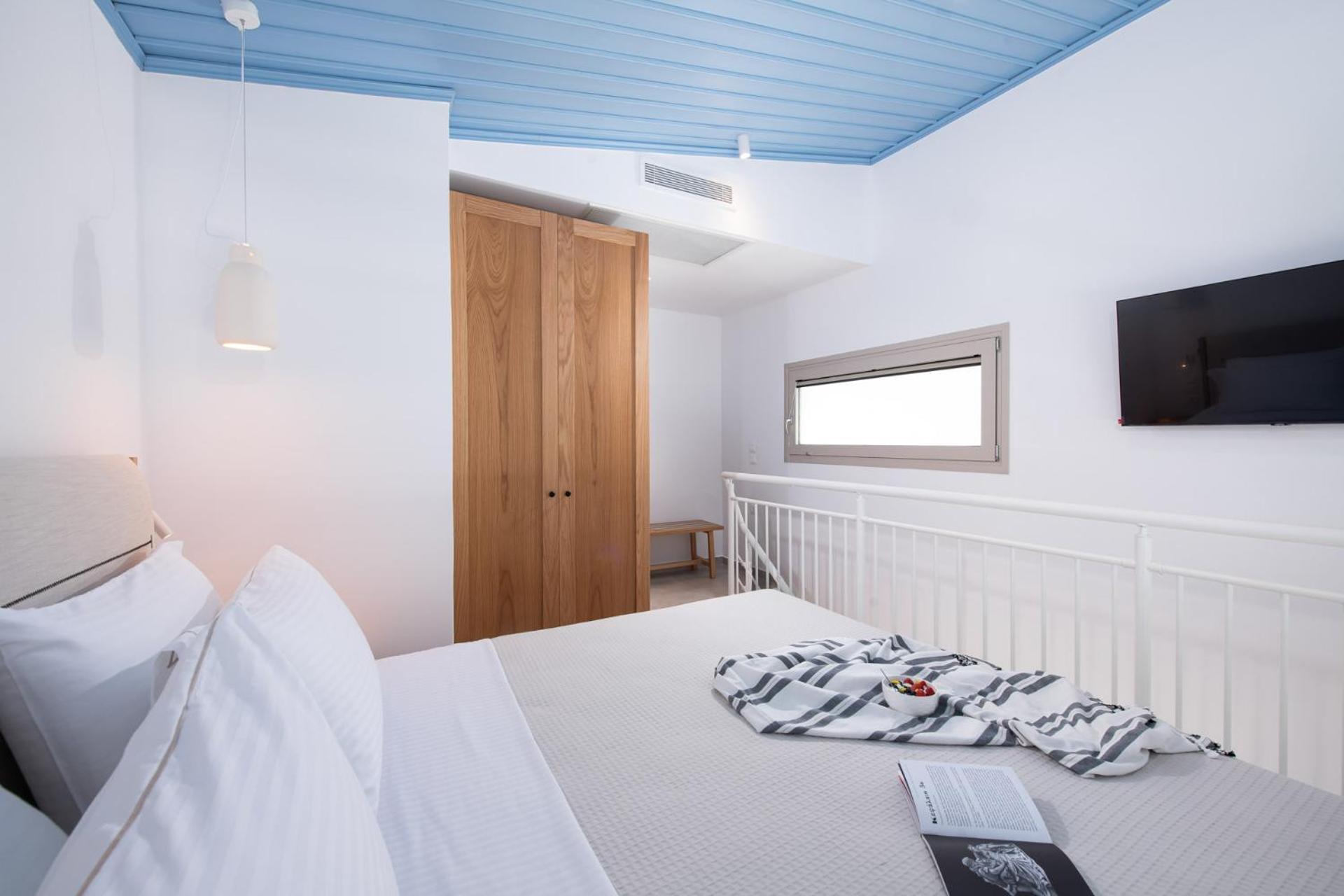 Sourinis Luxury Suites Limenaria  Exterior foto