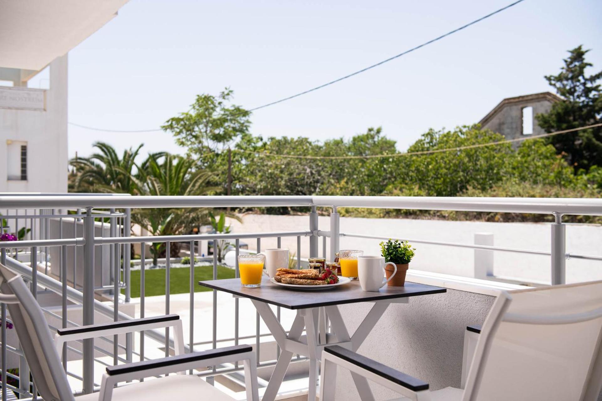 Sourinis Luxury Suites Limenaria  Exterior foto