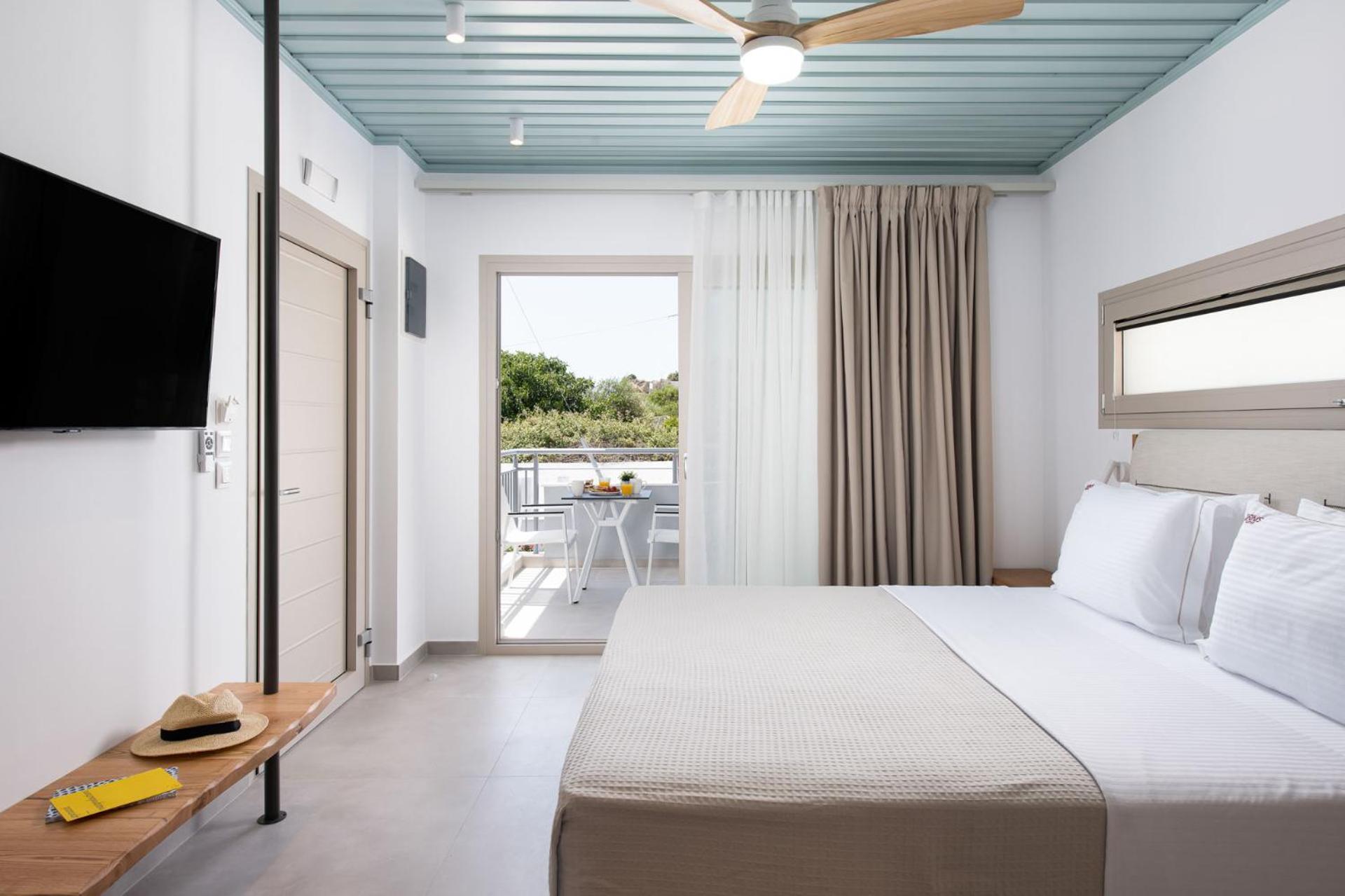 Sourinis Luxury Suites Limenaria  Exterior foto